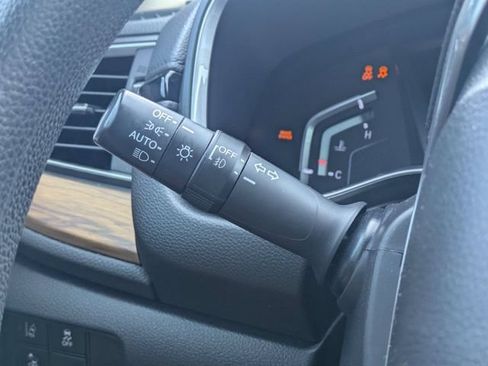 Used 2022 Honda CR-V EX image 27