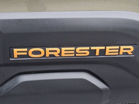 Certified 2026 Subaru Forester Wilderness AWD/4WD image 26
