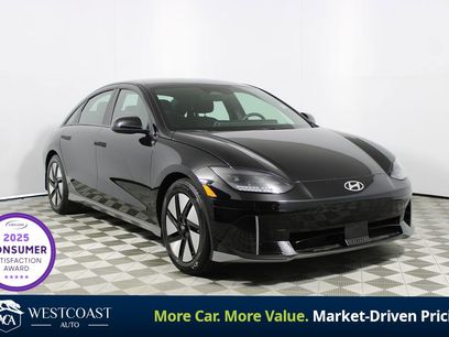 Used 2024 Hyundai Ioniq 6 Limited