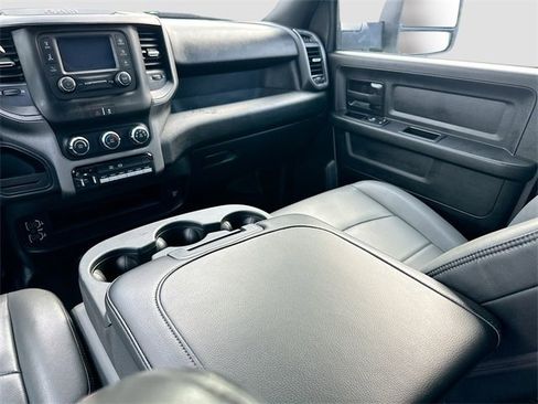 Used 2023 RAM 3500 Tradesman w/ Max Tow Package image 20