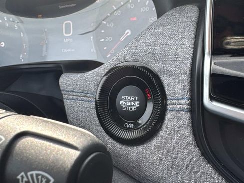 Used 2025 Jeep Compass Sport AWD/4WD image 35