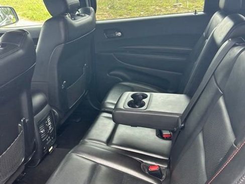 Used 2024 Dodge Durango GT RWD image 5