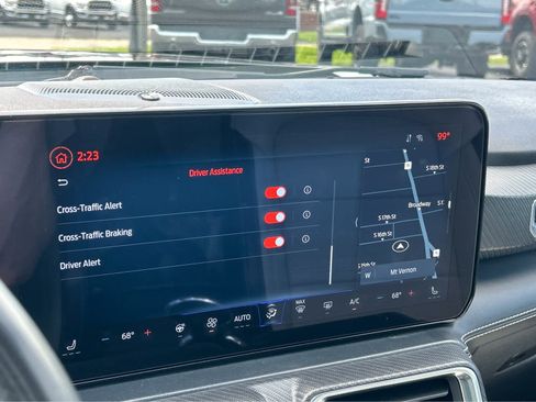 Used 2024 Ford Mustang Premium image 39