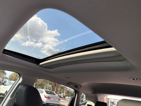New 2025 Acura ADX FWD image 19