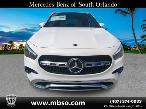 Certified 2026 Mercedes-Benz GLA 250 4MATIC image 20