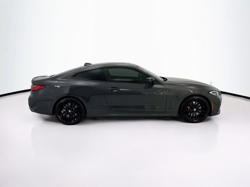 Used 2021 BMW 440i xDrive Coupe w/ Premium Package AWD/4WD image 4