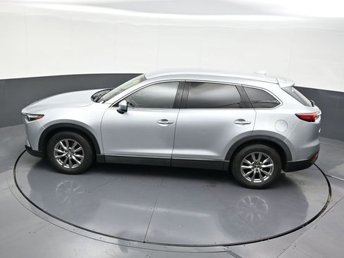 Used 2019 MAZDA CX-9 Touring image 17