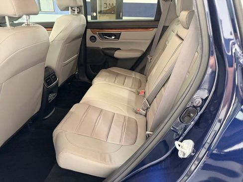 Used 2022 Honda CR-V Touring image 29