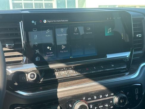 New 2025 Chevrolet Silverado 1500 LT image 18