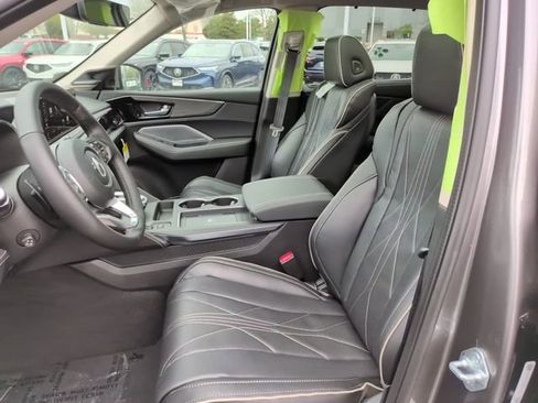 New 2026 Acura MDX w/ Advance Package image 15