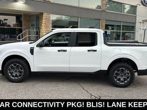 New 2026 Ford Maverick XLT w/ Equipment Group 301A AWD/4WD image 4