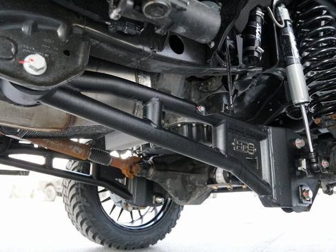 Used 2026 Ford F350 Platinum AWD/4WD image 53
