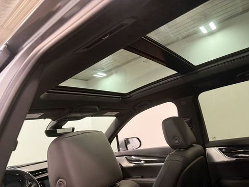 Used 2024 Cadillac XT6 Premium Luxury image 52