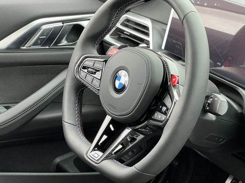 Used 2026 BMW M4 xDrive Competition w/ Executive Package image 24