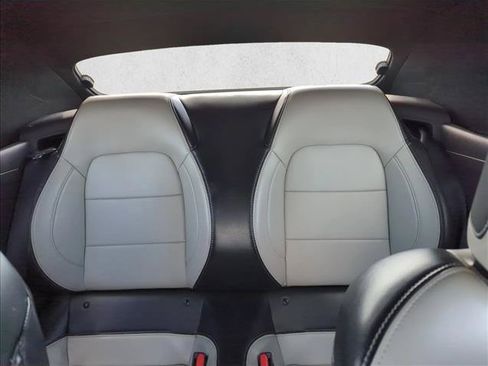 Used 2024 Ford Mustang Premium RWD image 24