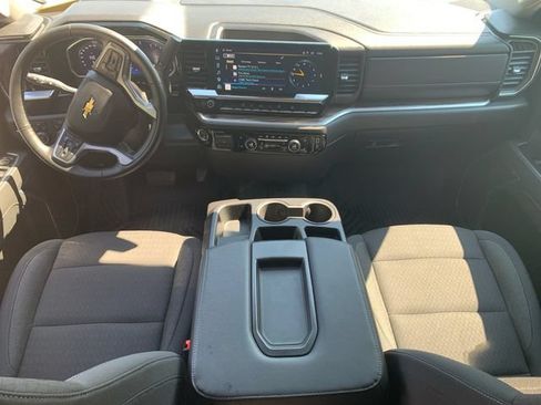Used 2026 Chevrolet Silverado 2500 LT AWD/4WD image 18