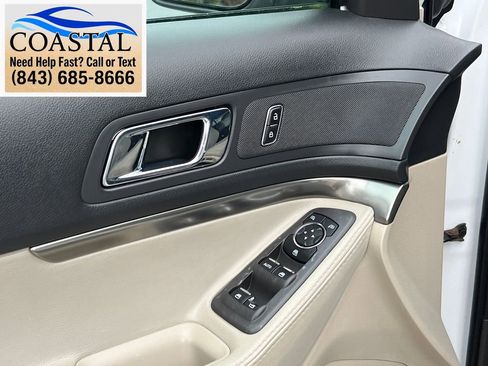 Used 2014 Ford Explorer FWD image 6