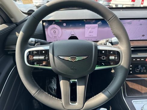 New 2026 Genesis GV80 2.5T Select image 23