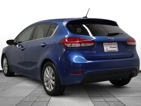 Used 2015 Kia Forte EX image 5