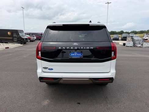 New 2026 Ford Expedition King Ranch AWD/4WD image 6