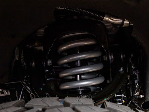 Used 2024 Ford F150 Raptor w/ Equipment Group 803A Raptor R image 14