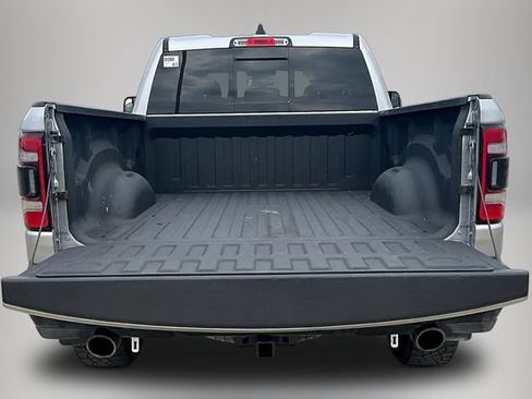 Used 2019 RAM 1500 Rebel w/ Rebel Level 1 Equipment Group AWD/4WD image 7