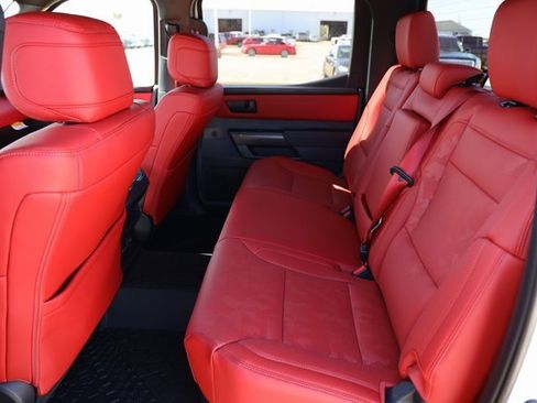 New 2026 Toyota Tundra TRD Pro image 13