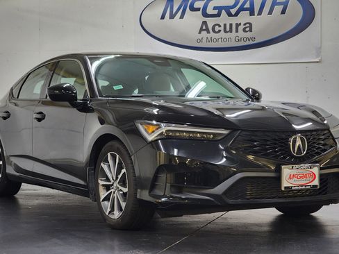 Certified 2024 Acura Integra image 2