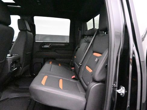 New 2026 GMC Sierra 2500 AT4 w/ AT4 Premium Plus Package image 23