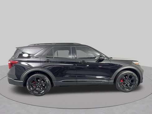 Used 2023 Ford Explorer ST w/ Equipment Group 401A AWD/4WD image 40