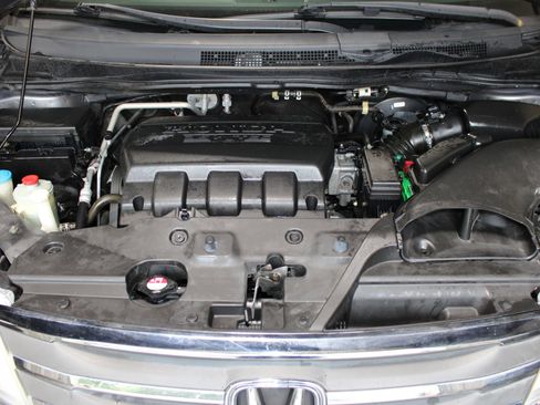 Used 2012 Honda Odyssey EX-L image 41