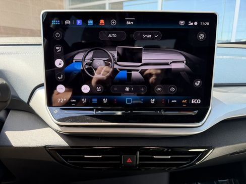 Used 2024 Volkswagen ID.4 Pro S image 23