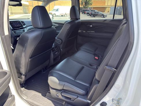 Used 2018 Honda Pilot EX-L image 25