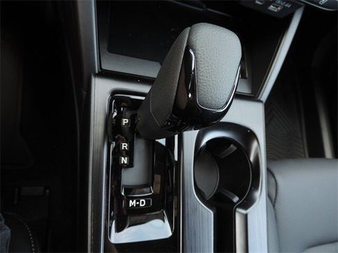 New 2026 Subaru Outback Touring XT image 18