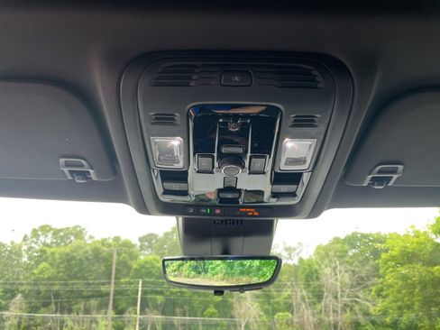 New 2026 GMC Yukon AT4 w/ AT4 Premium Package AWD/4WD image 31