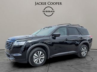 New 2026 Nissan Pathfinder SL video 1