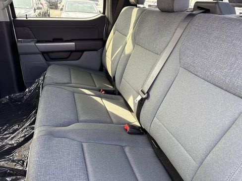 New 2026 Ford F150 XLT w/ Equipment Group 302A MID image 19