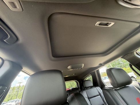 New 2026 Dodge Durango GT AWD/4WD image 23