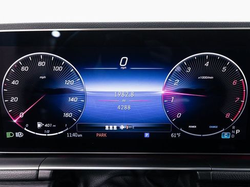 Certified 2026 Mercedes-Benz GLE 350 4MATIC image 14