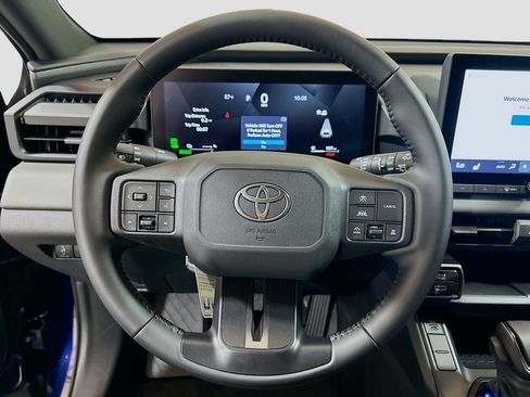 New 2026 Toyota RAV4 SE AWD/4WD image 9