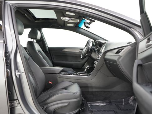 Used 2018 Hyundai Sonata Sport FWD image 11