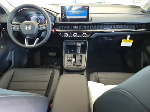 New 2026 Honda CR-V EX-L image 43