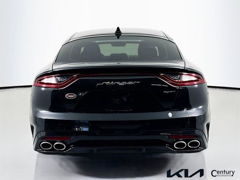 Used 2020 Kia Stinger GT image 6