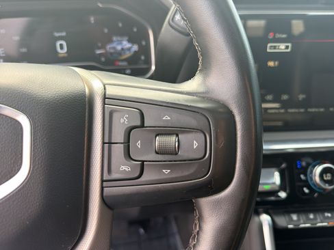 Used 2024 GMC Sierra 2500 Denali w/ Denali Reserve Package AWD/4WD image 19