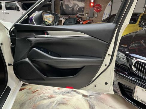 Used 2018 MAZDA MAZDA6 Touring FWD image 30