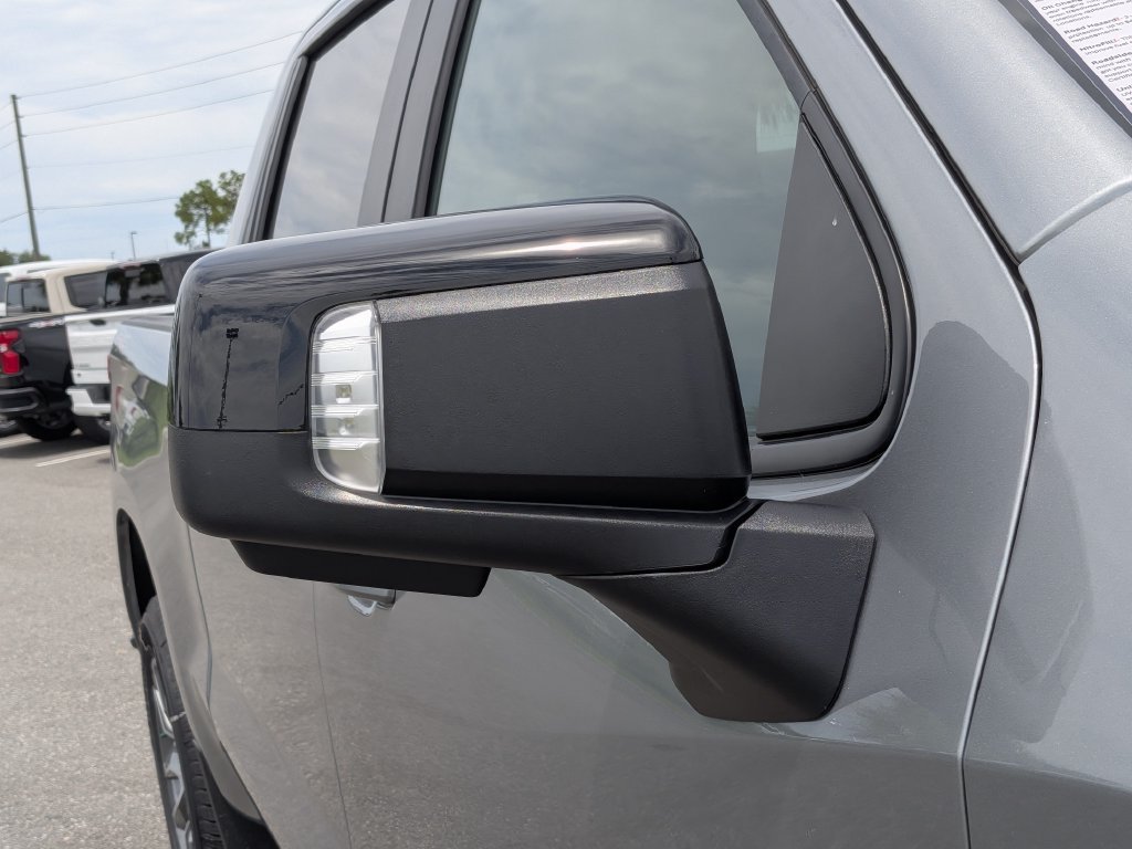 New 2026 Chevrolet Silverado 1500 RST w/ RST All Star Premium Package AWD/4WD image 11