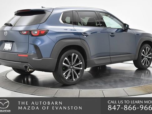 New 2026 MAZDA CX-50 AWD 2.5 S w/ Premium Package image 21