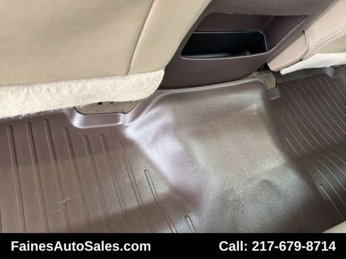 Used 2017 Chevrolet Silverado 1500 LTZ w/ Sport Package image 57