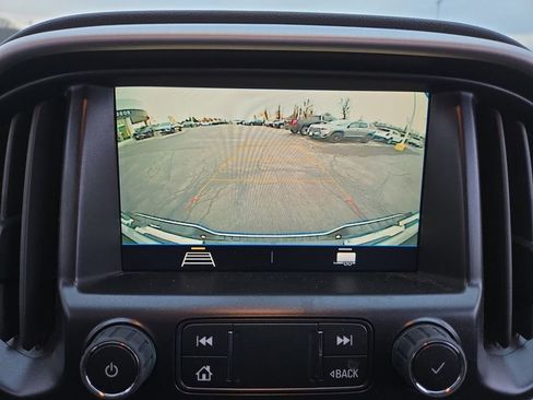 Used 2022 GMC Canyon Elevation w/ Trailering Package image 27