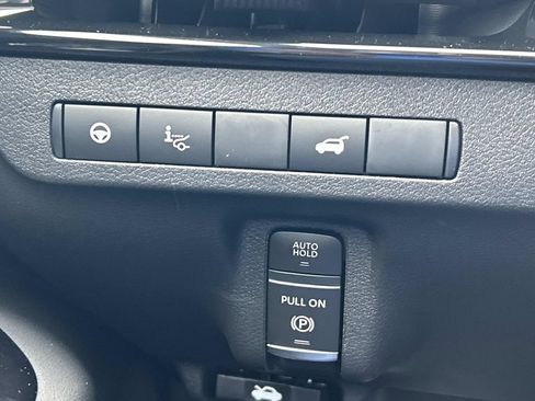 New 2026 Nissan Murano Platinum w/ Cargo Package AWD/4WD image 28